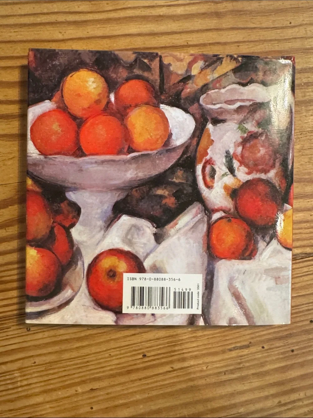 N/A charming cookbook